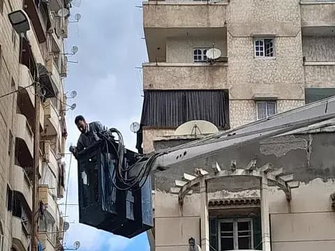 صورة 1 من 1 نشرها الحي مع المنشور