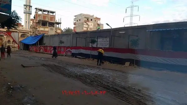 صورة 2 من 5 نشرها الحي مع المنشور