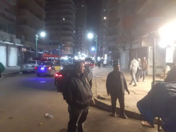 صورة 3 من 5 نشرها الحي مع المنشور
