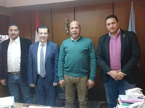 صورة 1 من 1 نشرها الحي مع المنشور