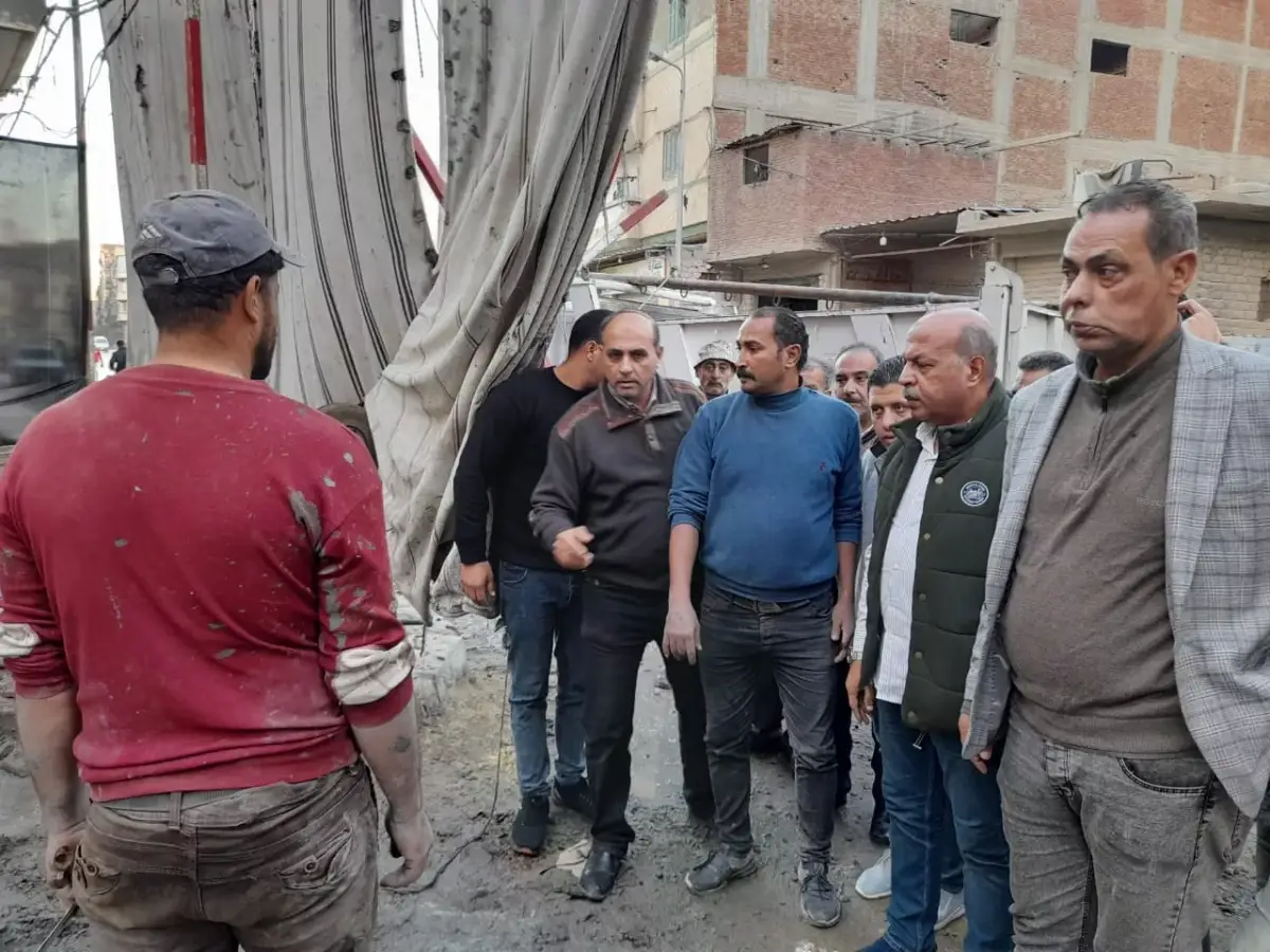صورة 1 من 1 نشرها الحي مع المنشور