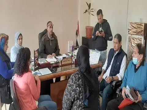 صورة 1 من 1 نشرها الحي مع المنشور
