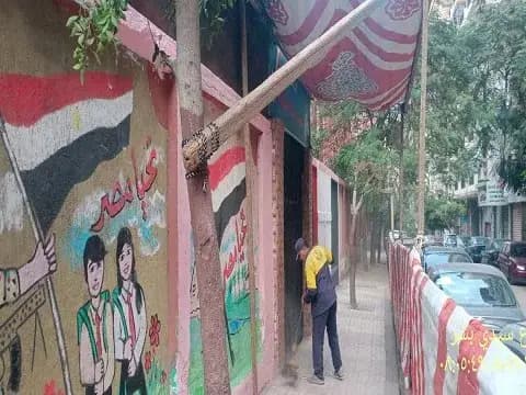 صورة 1 من 1 نشرها الحي مع المنشور
