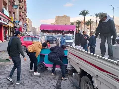 صورة 1 من 1 نشرها الحي مع المنشور