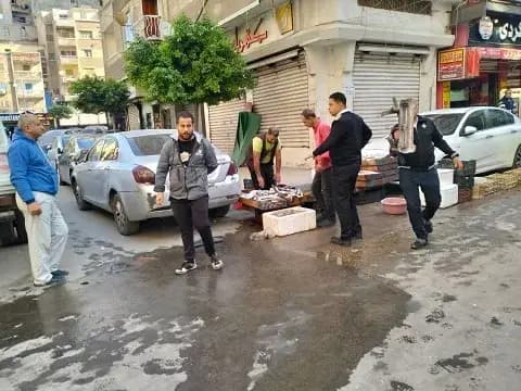 صورة 1 من 1 نشرها الحي مع المنشور