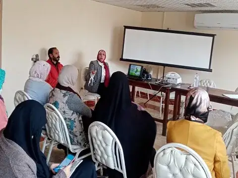 صورة 1 من 1 نشرها الحي مع المنشور