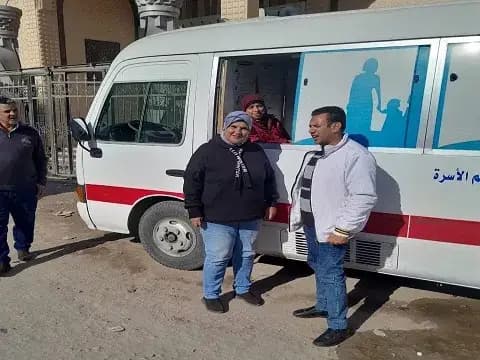 صورة 1 من 1 نشرها الحي مع المنشور