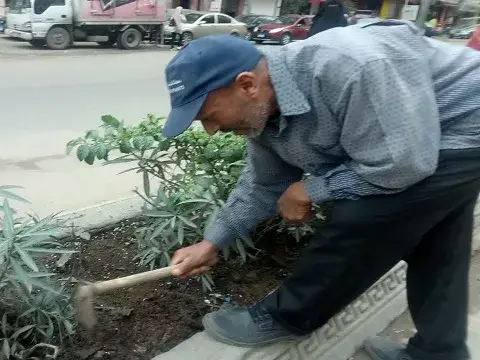 صورة 2 من 2 نشرها الحي مع المنشور