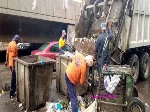 صورة 1 من 1 نشرها الحي مع المنشور