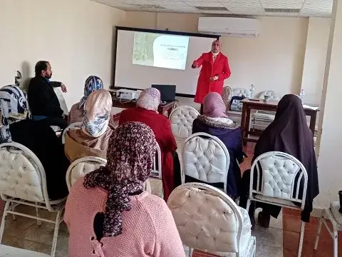 صورة 1 من 1 نشرها الحي مع المنشور