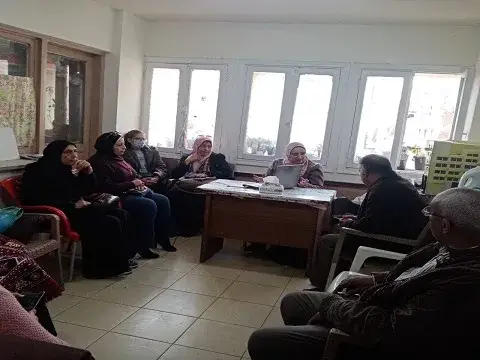 صورة 2 من 2 نشرها الحي مع المنشور