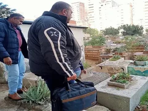 صورة 1 من 1 نشرها الحي مع المنشور