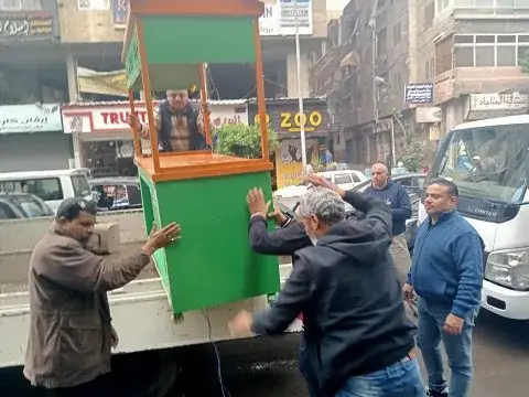 صورة 1 من 1 نشرها الحي مع المنشور