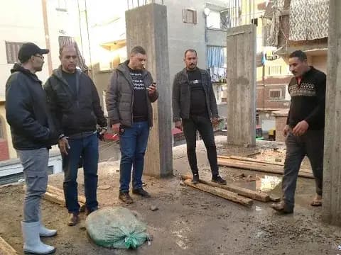 صورة 1 من 1 نشرها الحي مع المنشور