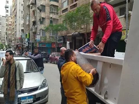 صورة 1 من 1 نشرها الحي مع المنشور