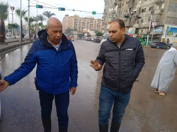 صورة 2 من 6 نشرها الحي مع المنشور