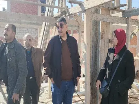 صورة 1 من 1 نشرها الحي مع المنشور