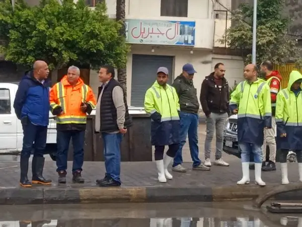 صورة 3 من 6 نشرها الحي مع المنشور