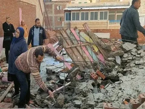صورة 1 من 1 نشرها الحي مع المنشور