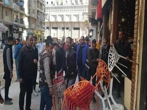 صورة 1 من 1 نشرها الحي مع المنشور
