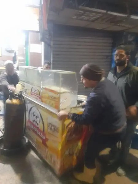 صورة 4 من 6 نشرها الحي مع المنشور