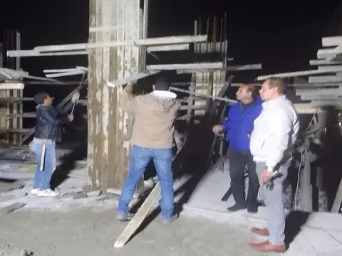 صورة 1 من 1 نشرها الحي مع المنشور