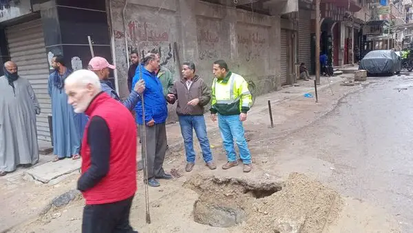صورة 6 من 6 نشرها الحي مع المنشور