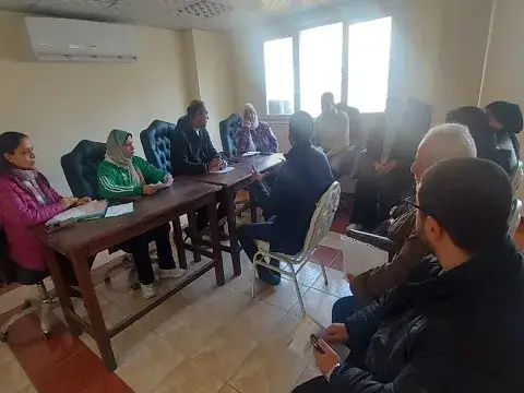 صورة 1 من 1 نشرها الحي مع المنشور