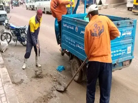 صورة 2 من 2 نشرها الحي مع المنشور