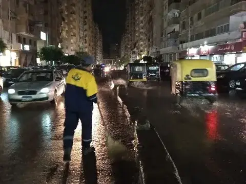 صورة 2 من 2 نشرها الحي مع المنشور