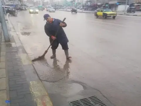 صورة 1 من 1 نشرها الحي مع المنشور