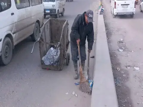 صورة 1 من 2 نشرها الحي مع المنشور