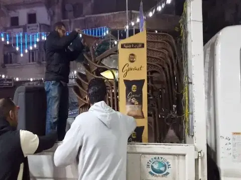 صورة 1 من 1 نشرها الحي مع المنشور