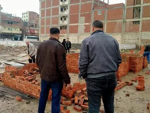 صورة 1 من 1 نشرها الحي مع المنشور