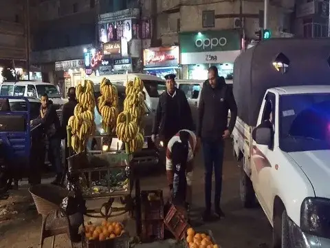 صورة 1 من 1 نشرها الحي مع المنشور