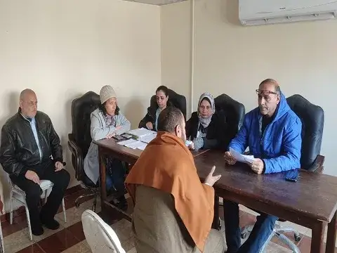 صورة 1 من 1 نشرها الحي مع المنشور