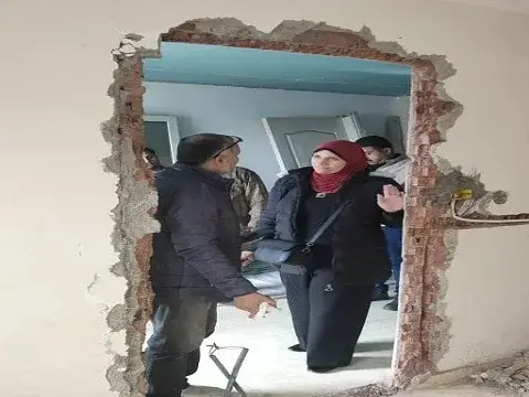 صورة 1 من 1 نشرها الحي مع المنشور