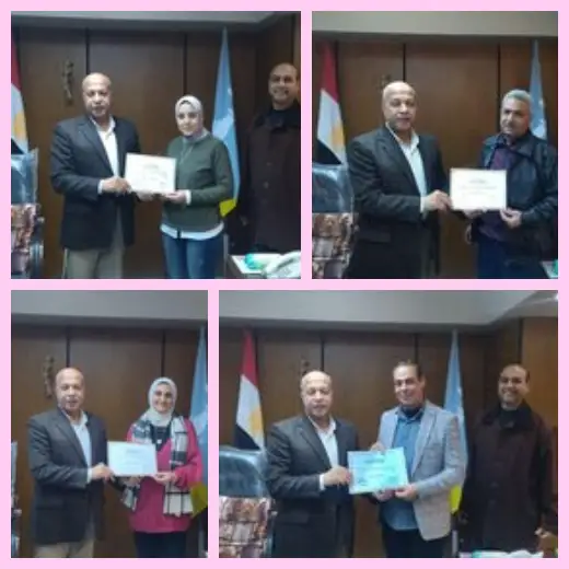صورة 1 من 2 نشرها الحي مع المنشور