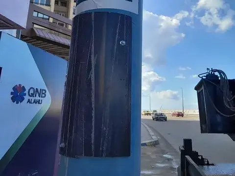 صورة 2 من 2 نشرها الحي مع المنشور