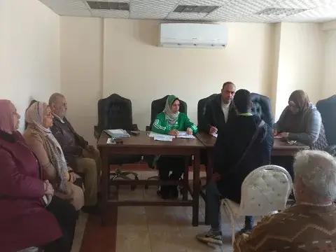 صورة 1 من 1 نشرها الحي مع المنشور