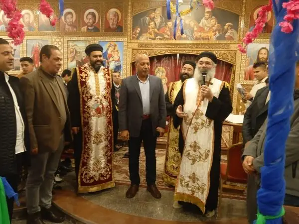 صورة 1 من 2 نشرها الحي مع المنشور