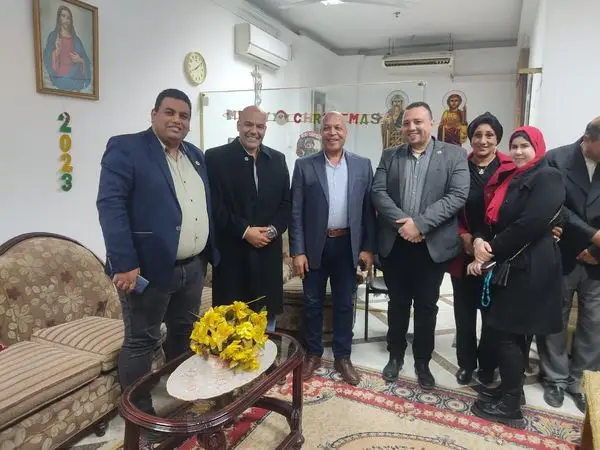 صورة 2 من 2 نشرها الحي مع المنشور