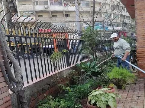 صورة 1 من 1 نشرها الحي مع المنشور