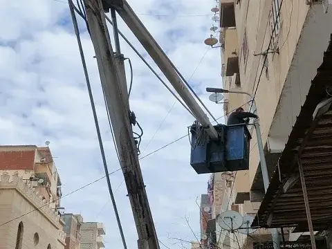 صورة 1 من 1 نشرها الحي مع المنشور