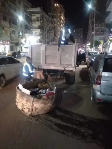 صورة 3 من 4 نشرها الحي مع المنشور