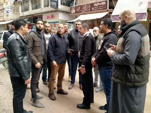 صورة 1 من 1 نشرها الحي مع المنشور