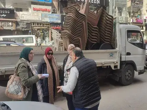صورة 1 من 1 نشرها الحي مع المنشور