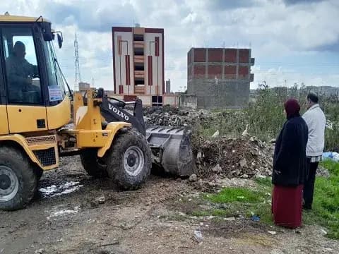 صورة 1 من 1 نشرها الحي مع المنشور