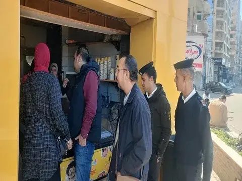 صورة 1 من 1 نشرها الحي مع المنشور