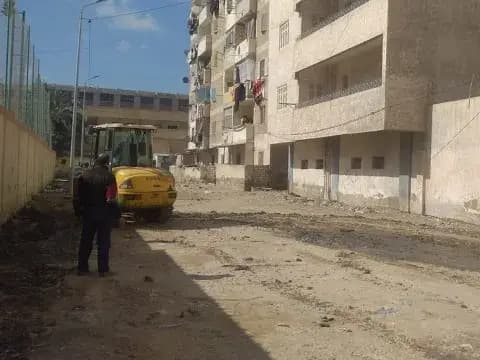 صورة 1 من 1 نشرها الحي مع المنشور